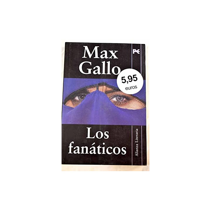 Los fanáticos - Gallo, Max